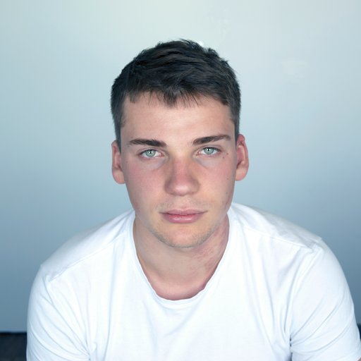Deniz profil fotoğrafı